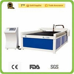 Stepper Motor Huyuan60A 100A Plasma Power Saurce Cnc Plasma Cutting Machine