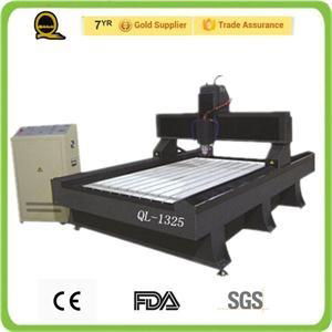 5.5kw Constant Power Water Cooling Spindle Stone Cnc Carving Machine Router