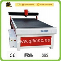 Cnc Wood Furniture Machine 1224 Woodworking Cnc Router