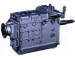 Synchromesh Transmission S6-100