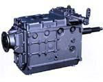 Synchromesh Transmission S6-90 (ZF licensed