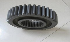 Input Shaft Gear