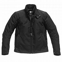 cordura jackets