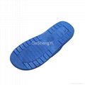 Light Weight Slippers Soft Anti-Fatigue Anti Static Shoes 4