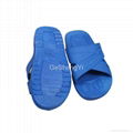 Light Weight Slippers Soft Anti-Fatigue Anti Static Shoes 3