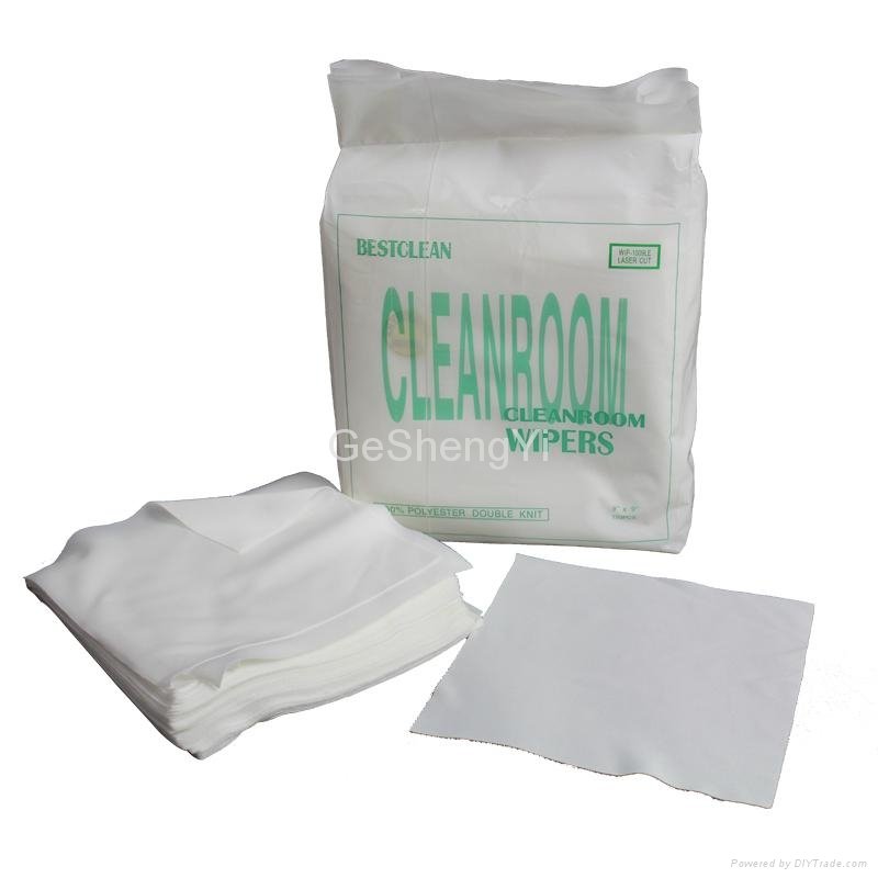 Highly Quality Industrial Dust Free Clean Cloth For