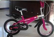 children bicycle