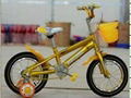 children bicycle