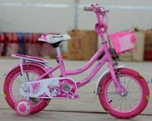 children bicycle