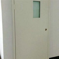 High Security Doors For Office And Prison