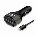 Phone Car Charger 1