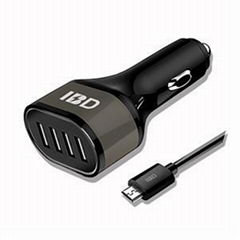 Phone Car Charger