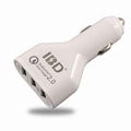 Micro Usb Car Charger