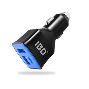 Type-c Car Charger 1