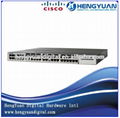 Cisco Switch WS-C2960S-48FPD-L