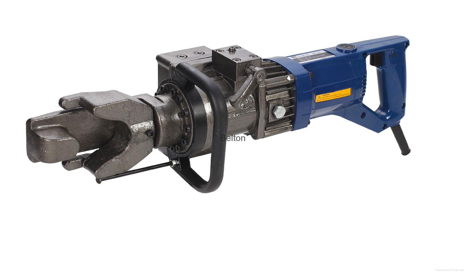 Portable electric hydralic rebar cutter BE-RC-20 2