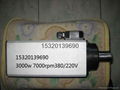 sale AC High speed motor