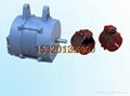 sales open-close door motor for Elevator YSM100-26 2