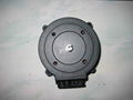 sales open-close door motor for Elevator YSM100-26