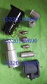 sales SY series PMDCServo Motor