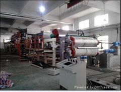 Thermal Paper Coating Machine