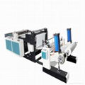 C Type (A4 Paper) Vertical and Horizontal Cutting Machine 1