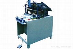 D120B Handkerchief Paper Mid-packet Packing Machine