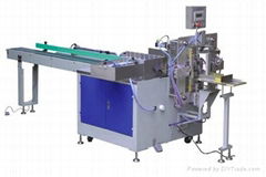 D655 Toilet Paper Packing and Sealing Machine