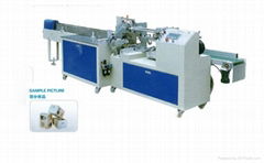 DJ-680 Automatic bagging packing machine