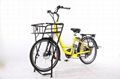 EN15194 BTN new style 500w e-bike 2