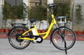 EN15194 BTN new style 500w e-bike 4