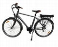 2016 HOT SALE 36v 250w cheap electric bicycle 1