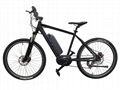 2016 BTN new design 36v 350w 26inch electrc mountain bike