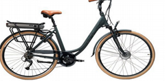 2016 EN15194 Best selling 250w 28 inch 36v adult electric bikes