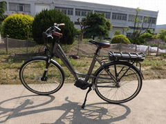 HOT SALE EN15194 250W 28inch electric bicycle china