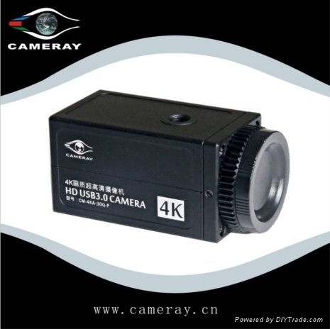 Mini Compact USB 4k Ultra HD Camera