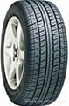  Mickey Thompson ET Street Rad Racing Radial Tire - P275/50R15 