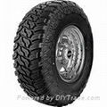 Mickey Thompson Baja MTZ All-Terrain