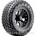 BFGoodrich All-Terrain T/A KO