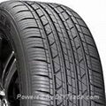  Federal Formoza FD2 All-Season Radial Tire - 235/55R18 100V  1