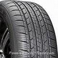  Federal Formoza FD2 All-Season Radial Tire - 235/55R18 100V 