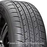 Federal Formoza FD2 All-Season Radial Tire - 235/55R18 100V