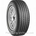  Federal Formoza FD2 All-Season Radial Tire - 235/55R18 100V  3