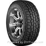  Nokian Rotiiva HT All-Season Radial Tire - 265/70R17 115T 