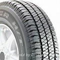  Nokian Rotiiva HT All-Season Radial Tire - 265/70R17 115T 