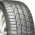  Continental ContiProContact SSR Run-Flat All-Season Tire - 225/45R17 91H  1