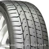 Continental ContiProContact SSR Run-Flat All-Season Tire - 225/45R17 91H