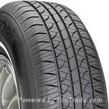  Continental ContiProContact SSR Run-Flat All-Season Tire - 225/45R17 91H  2