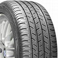  Continental ContiProContact SSR Run-Flat All-Season Tire - 225/45R17 91H 