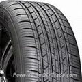  Continental ContiProContact SSR Run-Flat All-Season Tire - 225/45R17 91H  4